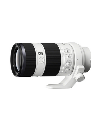 Sony FE 70-200mm F4 G OSS - SEL70200G.AE
