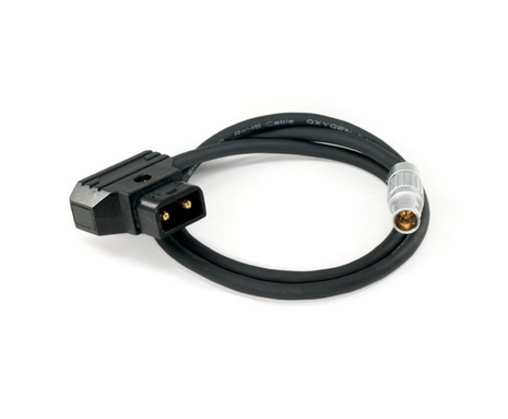 Tilta Nucleus-M P-TAP to 7-Pin Motor Power Cable
