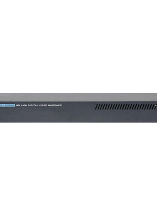 Datavideo SE-1200MU 6 Input Rackmount HD Switcher