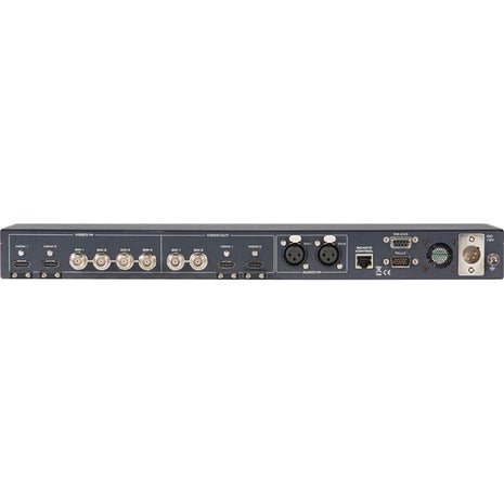 Datavideo SE-1200MU 6 Input Rackmount HD Switcher