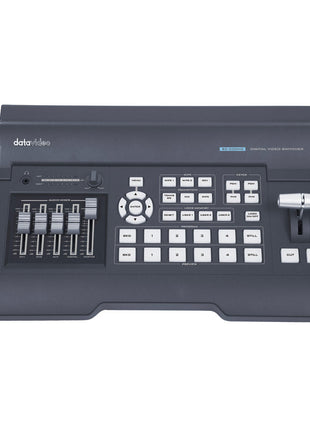 Datavideo SE-500HD 4-Channel 1080p HDMI Video Presentation Switcher