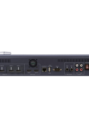 Datavideo SE-500HD 4-Channel 1080p HDMI Video Presentation Switcher