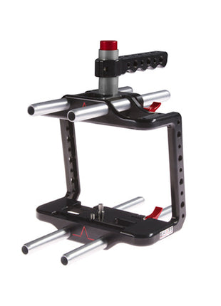 Shape Blackmagic Cinema Camera Handheld