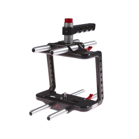 Shape Blackmagic Cinema Camera Handheld
