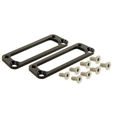 Shape Bracket Mount For Blackmagic Hyperdeck Shuttle