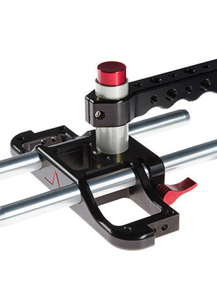 Shape Blackmagic Top Handle Indexable