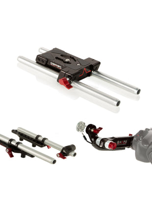 Shape Sony FS5 Baseplate Kit