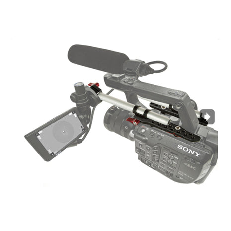 Shape Sony FS5 Top Plate Kit