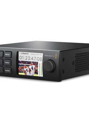Blackmagic Teranex Mini Smart Panel