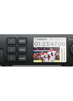 Blackmagic Teranex Mini Smart Panel
