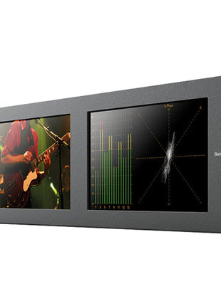 Blackmagic SmartScope Duo 4K