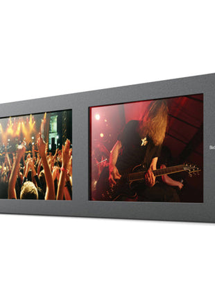 Blackmagic SmartView Duo