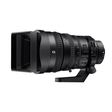 Sony FE PZ 28-135mm F4 G OSS - SELP28135G.SYX