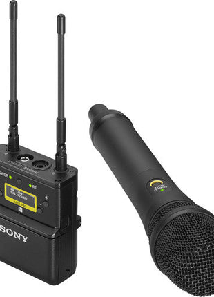 Sony UWP-D22 Wireless Audio Set