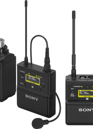 Sony UWP-D26 Wireless Audio Set