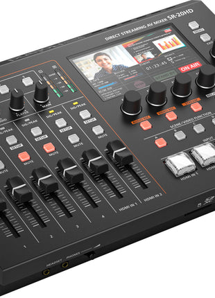 Roland SR-20HD