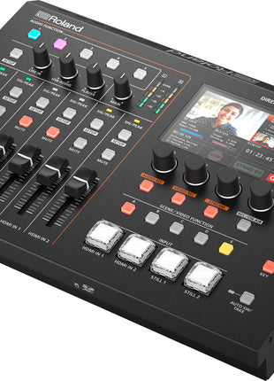 Roland SR-20HD