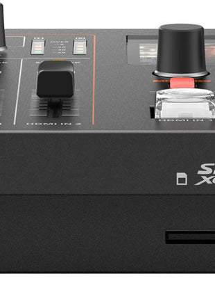 Roland SR-20HD