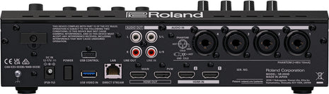 Roland SR-20HD