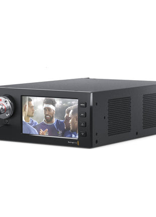 Blackmagic Studio Fiber Converter