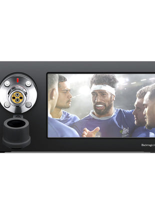 Blackmagic Studio Fiber Converter