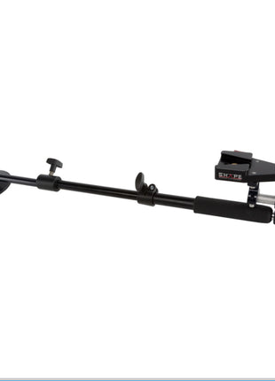 Shape ENG Telescopic Support Arm Rodbloc With Quick Plate