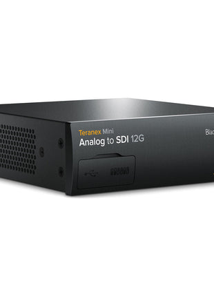 Blackmagic Teranex Mini Analog to SDI 12G
