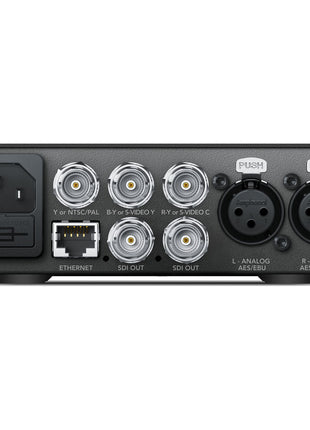 Blackmagic Teranex Mini Analog to SDI 12G