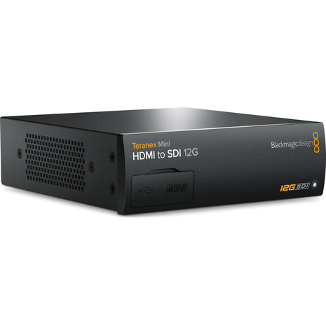 Blackmagic Teranex Mini HDMI to SDI 12G