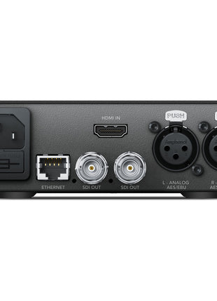 Blackmagic Teranex Mini HDMI to SDI 12G