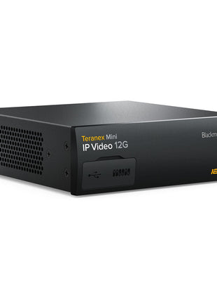 Blackmagic Teranex Mini IP Video 12G