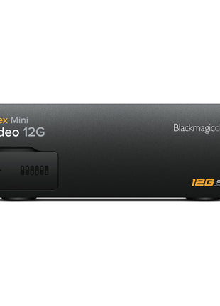 Blackmagic Teranex Mini IP Video 12G