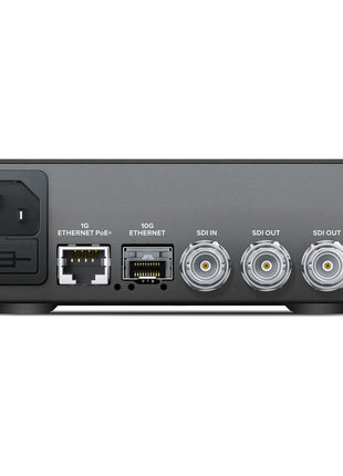 Blackmagic Teranex Mini IP Video 12G
