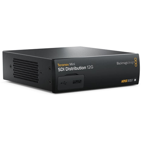Blackmagic Teranex Mini SDI Distribution 12G