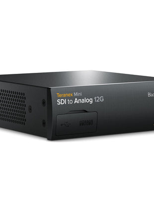 Blackmagic Teranex Mini SDI to Analog 12G