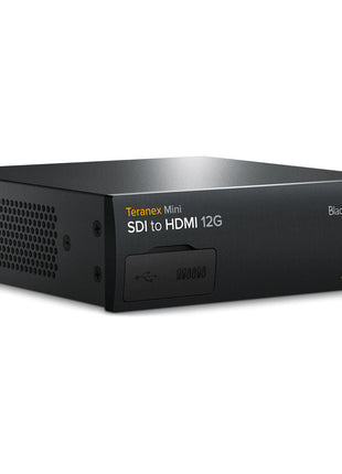 Blackmagic Teranex Mini SDI to HDMI 12G