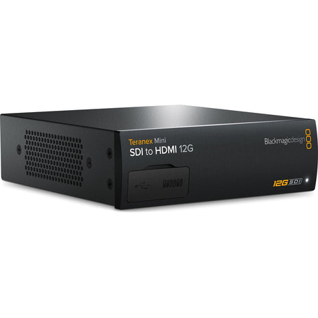 Blackmagic Teranex Mini SDI to HDMI 12G