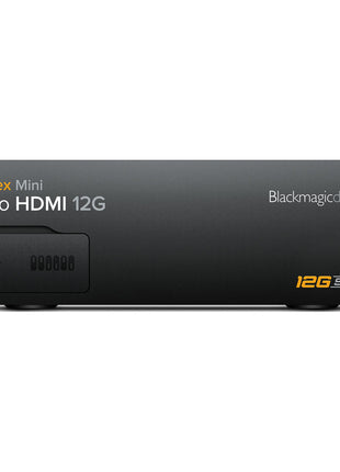 Blackmagic Teranex Mini SDI to HDMI 12G