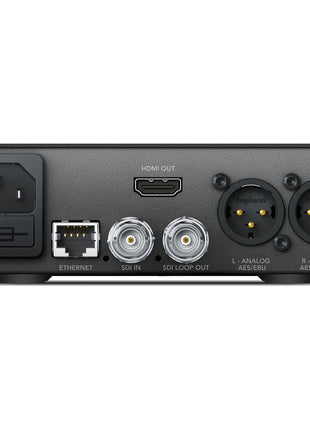 Blackmagic Teranex Mini SDI to HDMI 12G