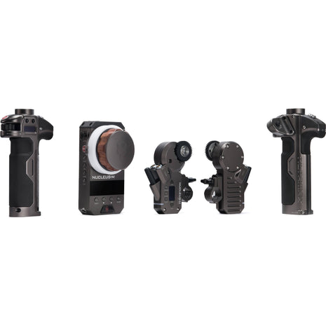 Tilta Nucleus-M Wireless Follow Focus / Zoom System