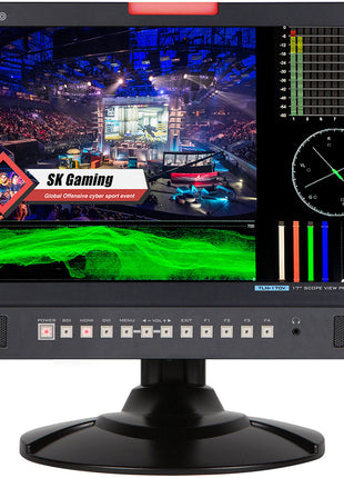 Datavideo TLM-170V 17,3'' Full HD Desktop Monitor