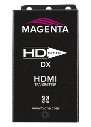 TVOne HD-One DX HDMI Transmitter HDBaseT (TN2010)