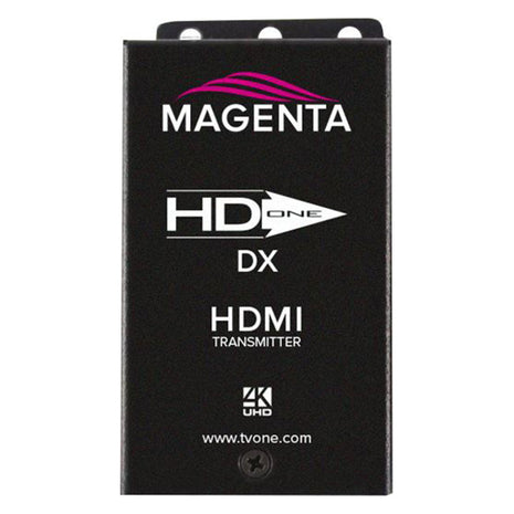 TVOne HD-One DX HDMI Transmitter HDBaseT (TN2010)
