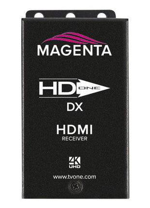 TVOne HD-One DX HDMI Receiver Unit HDBaseT (TN2015)