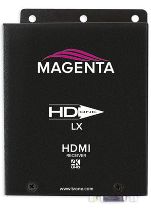TVOne HD-One LX HDMI Receiver HDBaseT (TN2019)