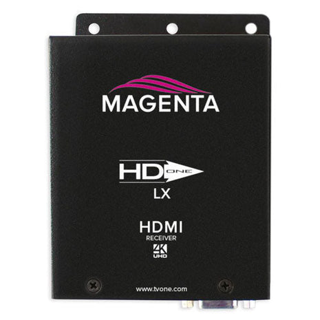 TVOne HD-One LX HDMI Receiver HDBaseT (TN2019)