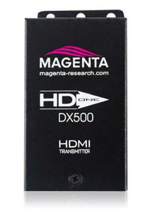 TVOne HD-One DX-500 HDMI Transmitter HDBaseT (TN2021)
