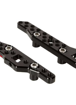 Shape Two-Part Top Plate for Sony FS5 Camera