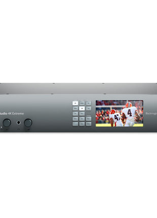 Blackmagic UltraStudio 4K Extreme 3