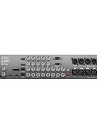 Blackmagic UltraStudio 4K Extreme 3